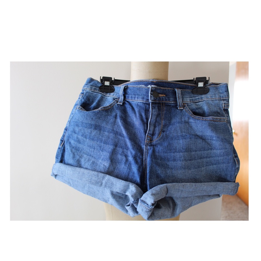 Old Navy Denim Shorts